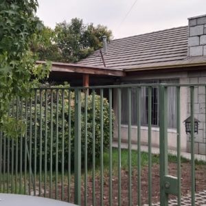 Venta casa Las Hualtatas / Tranqueras / Residencial y comercial full