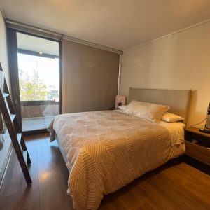 Venta Espectacular Depto. Partenon /Mar Jónico/ Vitacura full