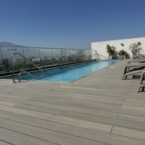 Venta  Oportunidad Dpto. Carol Urzúa / Metro  Hdo. Magallanes / Las Condes full