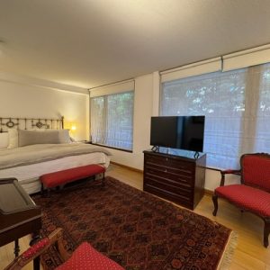 Venta Espectacular Duplex Espoz / Eduardo Marquina/ Vitacura full