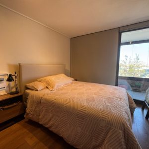 Venta Espectacular Depto. Partenon /Mar Jónico/ Vitacura full