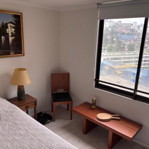 Venta dpto. remodelado Balmaceda/  Parque Reñaca / Viña del Mar full