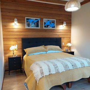 Venta hermosa casa en parcela en condominio privado – Río Negro, Casa de Lata full