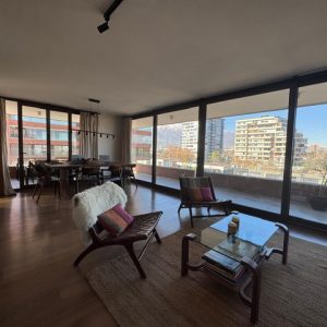 Venta Espectacular Depto. Partenon /Mar Jónico/ Vitacura full