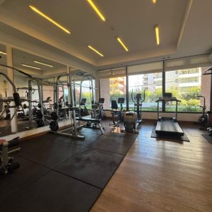 Venta Espectacular Depto. Partenon /Mar Jónico/ Vitacura full