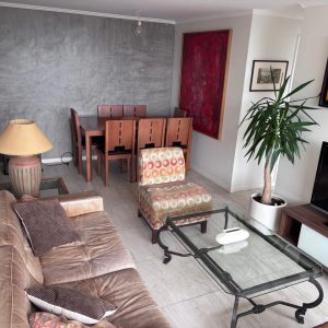Venta dpto. remodelado Balmaceda/  Parque Reñaca / Viña del Mar full