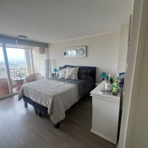 Arriendo Impecable Depto.  Ricardo Wagner/ Av. Ossa/La Reina full