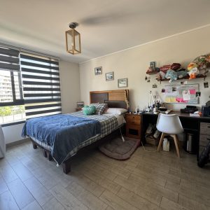 Venta  Oportunidad Dpto. Carol Urzúa / Metro  Hdo. Magallanes / Las Condes full