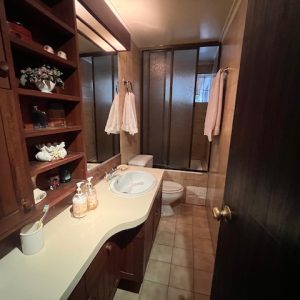 Venta casa Las Hualtatas / Tranqueras / Residencial y comercial full