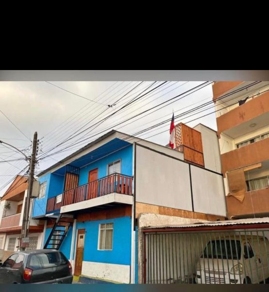 se vende casa sector sur Antofagasta