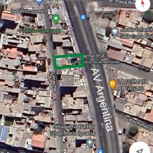 se vende casa sector sur Antofagasta full
