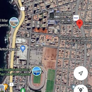 se vende casa sector sur Antofagasta full