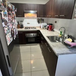Departamento en venta cerca de avenida Salvador Allende. full