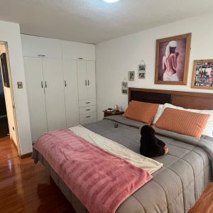 Departamento en venta cerca de avenida Salvador Allende. full