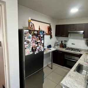 Departamento en venta cerca de avenida Salvador Allende. full