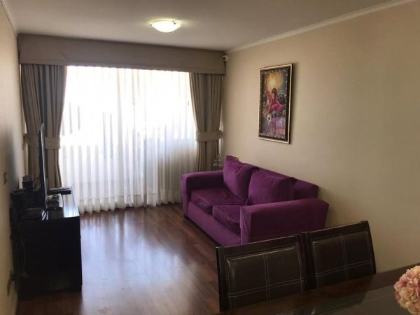SE VENDE HERMOSO DEPARTAMENTO SECTOR CENTRO